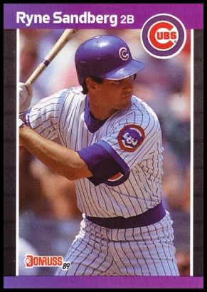 105 Ryne Sandberg